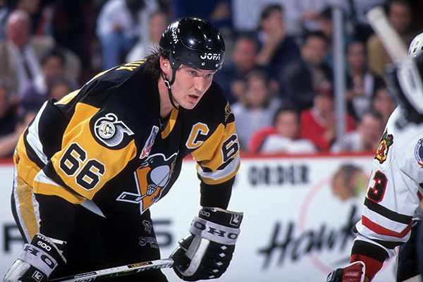 pittsburgh penguins third jersey